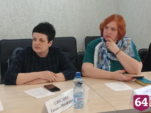 В Саратове усовершенствуют приложения для пользователей парковок