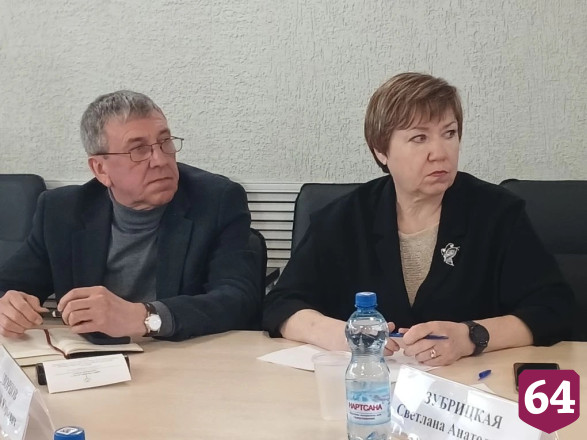 В Саратове усовершенствуют приложения для пользователей парковок